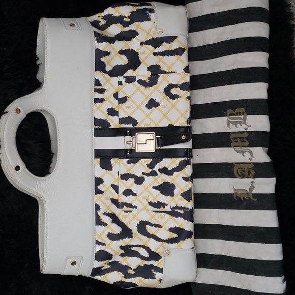 Lamb bag - Picture 1 of 3